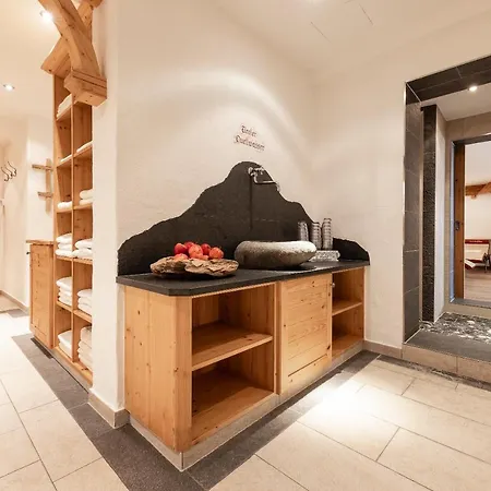 ホテル Augarten 3*