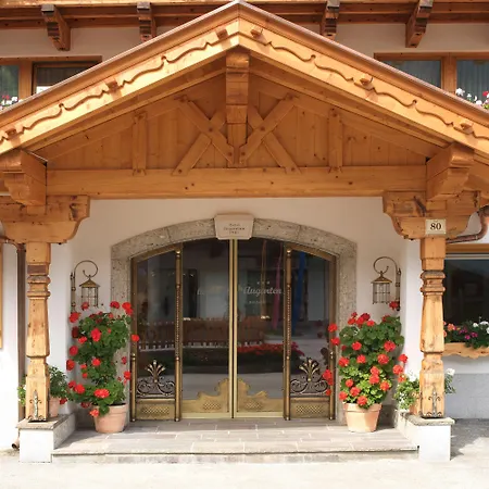 Hotel Augarten Neustift im Stubaital