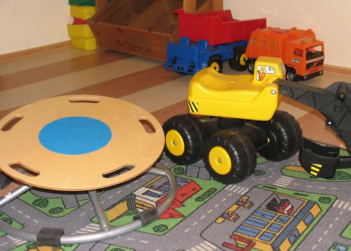 Augarten 3* Neustift im Stubaital